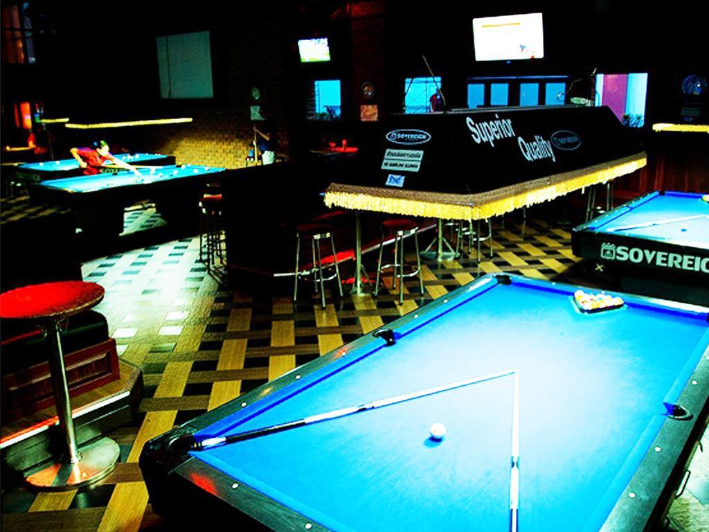 Fourteen Again Pattaya Ngoại thất bức ảnh