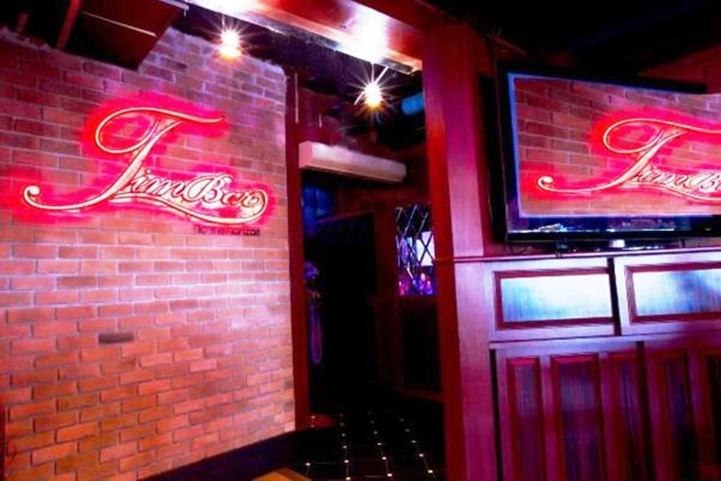 Fourteen Again Pattaya Ngoại thất bức ảnh